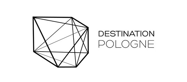 Logo Destination Pologne